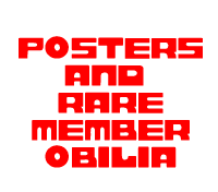 posters