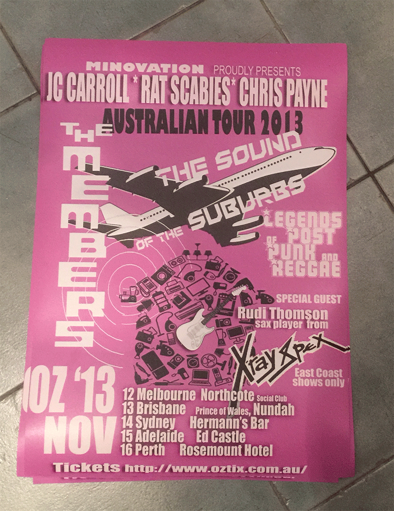 ozposter